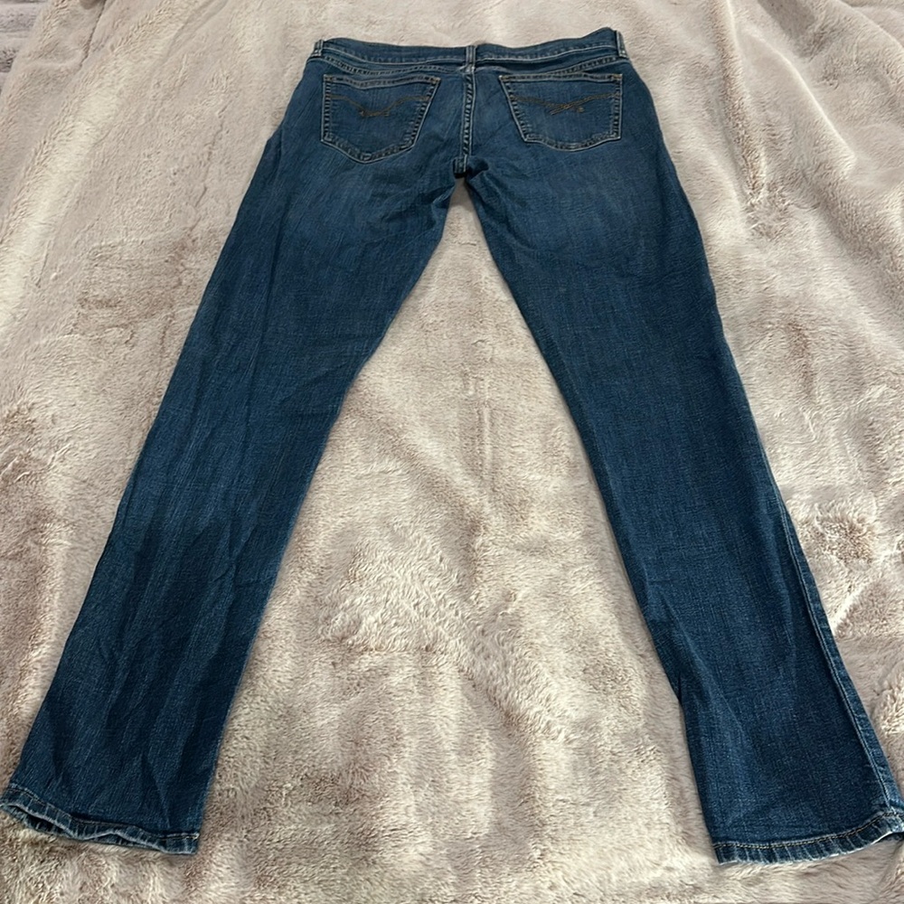 Gap Jeans Always Skinny Size 29/8